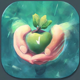 DonorLog App Icon